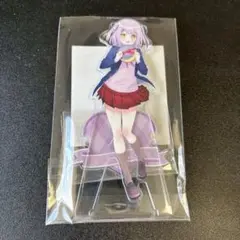 ぶいすぽっ！ 紫宮るな バレンタイン 2025 アクスタ アクリルスタンド