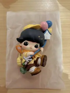 DIMOO WORLD x PIXAR カールじいさんの空飛ぶ家 フィギュアのサムネイル
