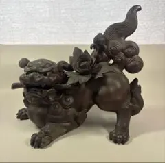 2026年最新】備前 獅子の人気アイテム - メルカリ