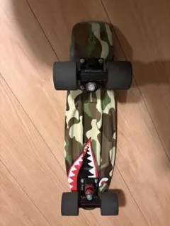 2026年最新】penny スケートボードの人気アイテム - メルカリ