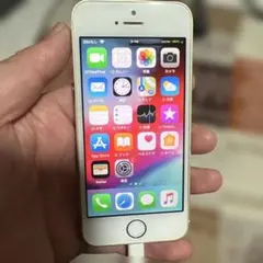 iPhone 5s 訳あり