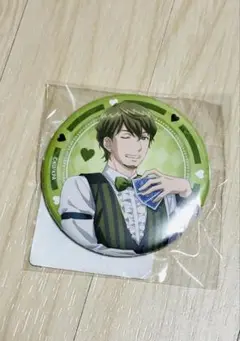 有馬燻 美男高校地球防衛部ETERNAL LOVE！ スクラッチ DMM