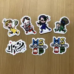 ビストロmssp ピック