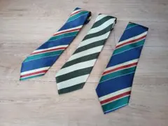 ネクタイ（3本セット）