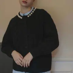 2025年最新】machatt カーディガンの人気アイテム - メルカリ