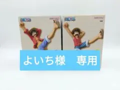 2026年最新】ワンピース ROMANCE DAWN MONKEY.D.LUFFY vol.2の人気