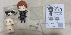 毒島メイソン理鶯 ねんどろいど 箱なし