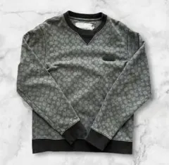 COACH スウェットシグネチャーswag flexwitmeのサムネイル