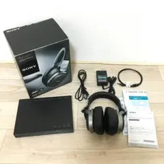 2025年最新】MDR-HW700DS 中古の人気アイテム - メルカリ