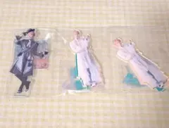 推しの子shibuya109チャイナメイドあかねかなアクア姫川大輝 アクスタ 