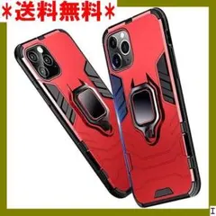 １ iPhone 11 Pro MAXケース リング 耐衝 5-5-02 294