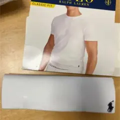 値下げ【新品未使用】ラルフローレンTシャツ  Mサイズ　クラシックフィット1枚