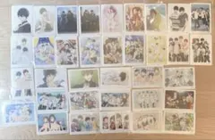 Free! ミニフォトカード 第2弾