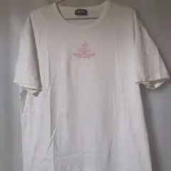 DIESEL ホワイト Tシャツ 