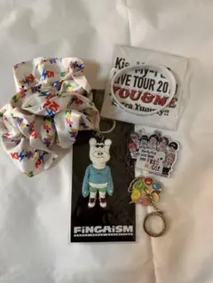 キスマイ アイドル