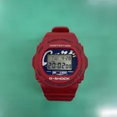 2026年最新】カープ g-shockの人気アイテム - メルカリ