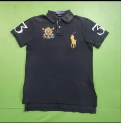 短丈 Polo by Ralph Lauren ポロシャツ ビッグポニーswag - メルカリ