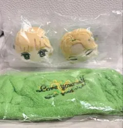 Travis Japan 宮近海斗 ヘアバンド＆前髪クリップ - メルカリ