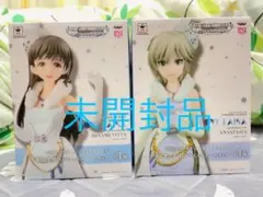 新田美波 アナスタシア ラブライカ フィギュア