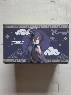 あんスタ 中国限定 夏日 ハートカード BOX B 未開封品 - メルカリ