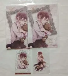DIABOLIKLOVERS ディアラバ 無神ユーマ - メルカリ