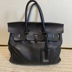 ペッレモルビダ ビジネスバッグ