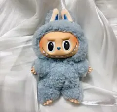 ラブブ◆マカロンシリーズ(シーソルトココナッツ)☆ポップマート