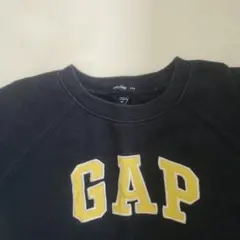【GAP】babyGap ギャップ トレーナー 110サイズのサムネイル