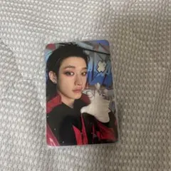 Stray Kids KARMA 　accordion　バンチャン