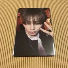 BOYNEXTDOOR テサン BOYLIFE 購入特典トレカ