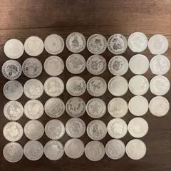 直*こ様 【希少】ポケモン　メダル　46枚セット