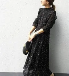 期間限定お値下げ！ アメリヴィンテージ　ワンピース