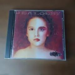 LOUDNESS JEALOUSY 25XD-995