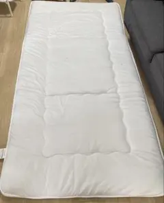 ニトリ　抗菌防臭ダニ敷き布団3シングルサイズ