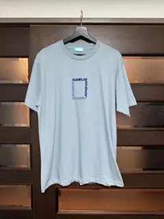 NOMELON NOLEMON ライブtシャツ