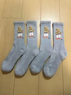 ポロベア ソックス