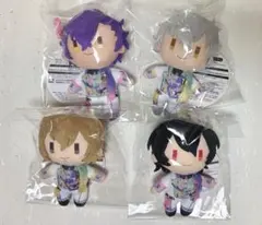 あんスタ 8周年 コスマス UNDEAD