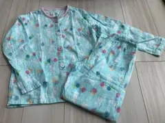 コンビミニ　長袖パジャマ　サイズ130