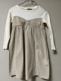 ever closet ワンピース 100cmのサムネイル