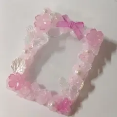 ホイップデコ ピンク