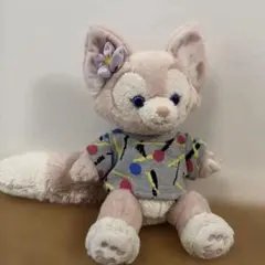 ダッフィーフレンズリーナベル専用お洋服のサムネイル