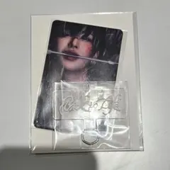 &TEAM Back to Life ポップアップ YUMA ユウマ