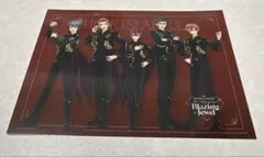 ブレジュ ハーツラビュル カード