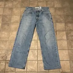 90〜00sリーバイス LEVI’S 569 ブルー バギーW31 L30 90〜00sリーバイス LEVI'S 569 ブルー バギーW31 L30 - メルカリ