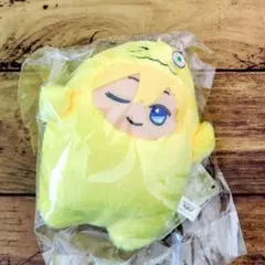 ❤六弥ナギ❤アイドリッシュセブン　アイナナ　モンぬい　ぬいぐるみ