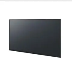 Panasonic 65v型フルハイビジョン液晶ディスプレイ TH-65EF1J - メルカリ