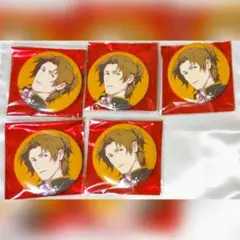 パラライ REVENGERS 缶バッジ 翠石依織 - メルカリ