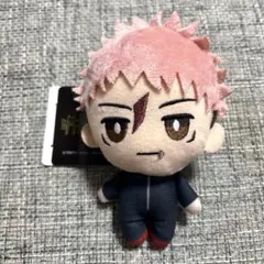 2026年最新】虎杖悠仁 マスコット 死滅回遊の人気アイテム - メルカリ