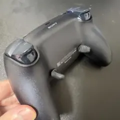 ps5 コントローラー 背面ボタン