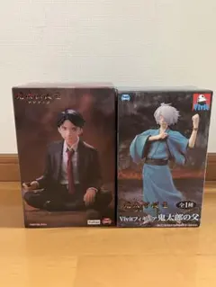 鬼太郎誕生　ゲゲゲの謎　フィギュア　セット